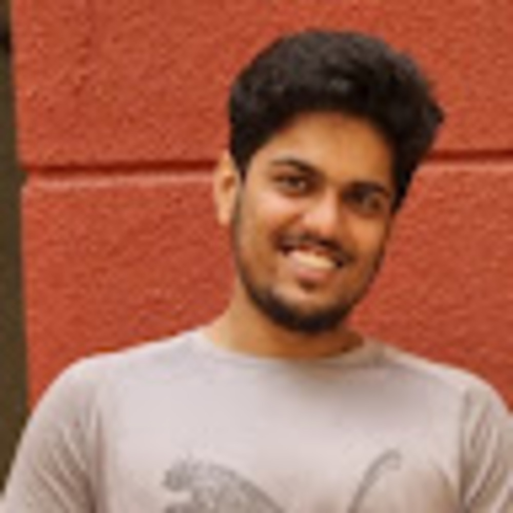 Meet your Posher, Kanishk